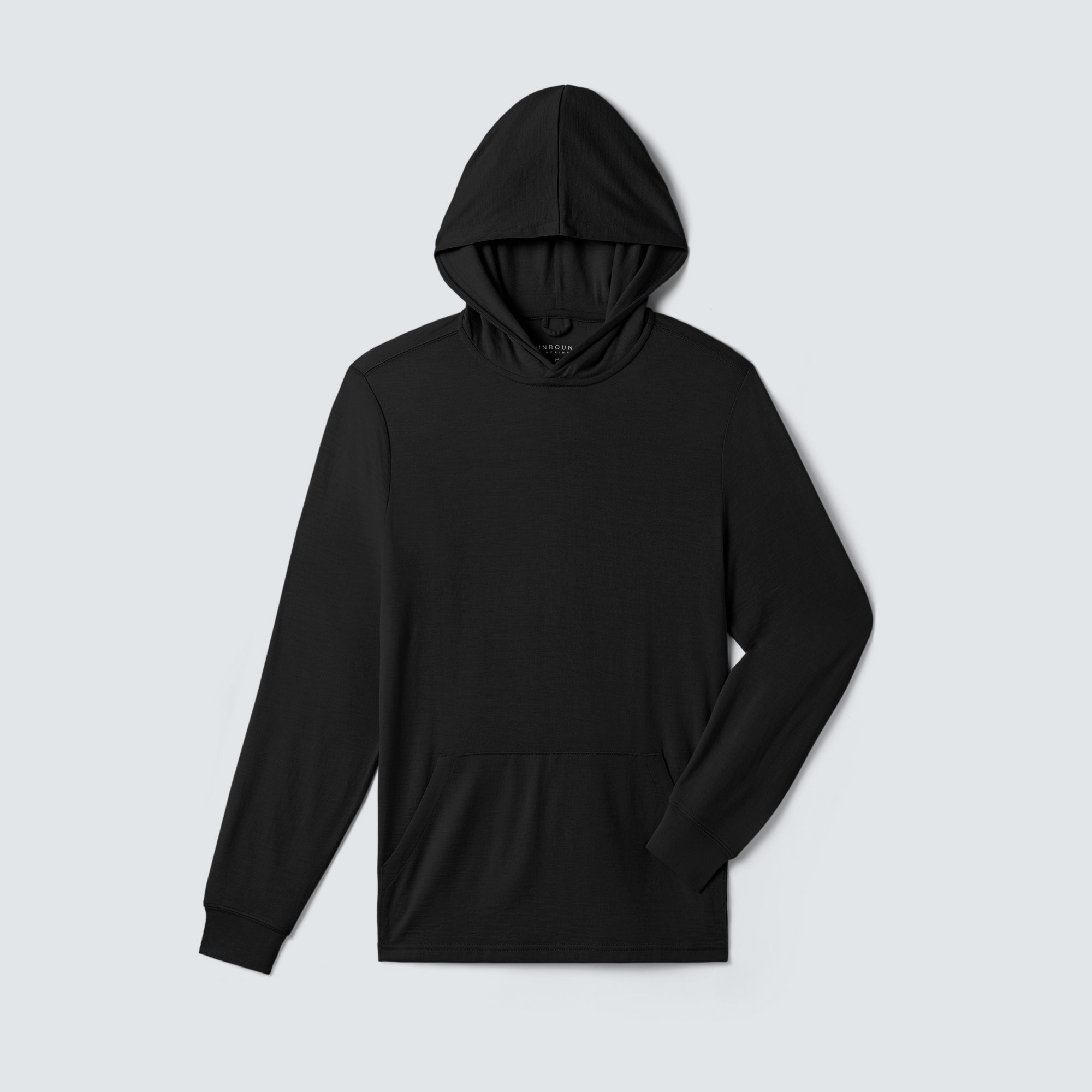 Men's Ultralight Packable Hoodie