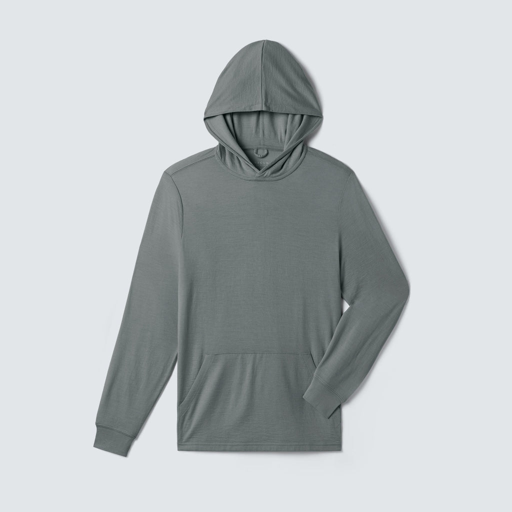 Men's Ultralight Packable Hoodie