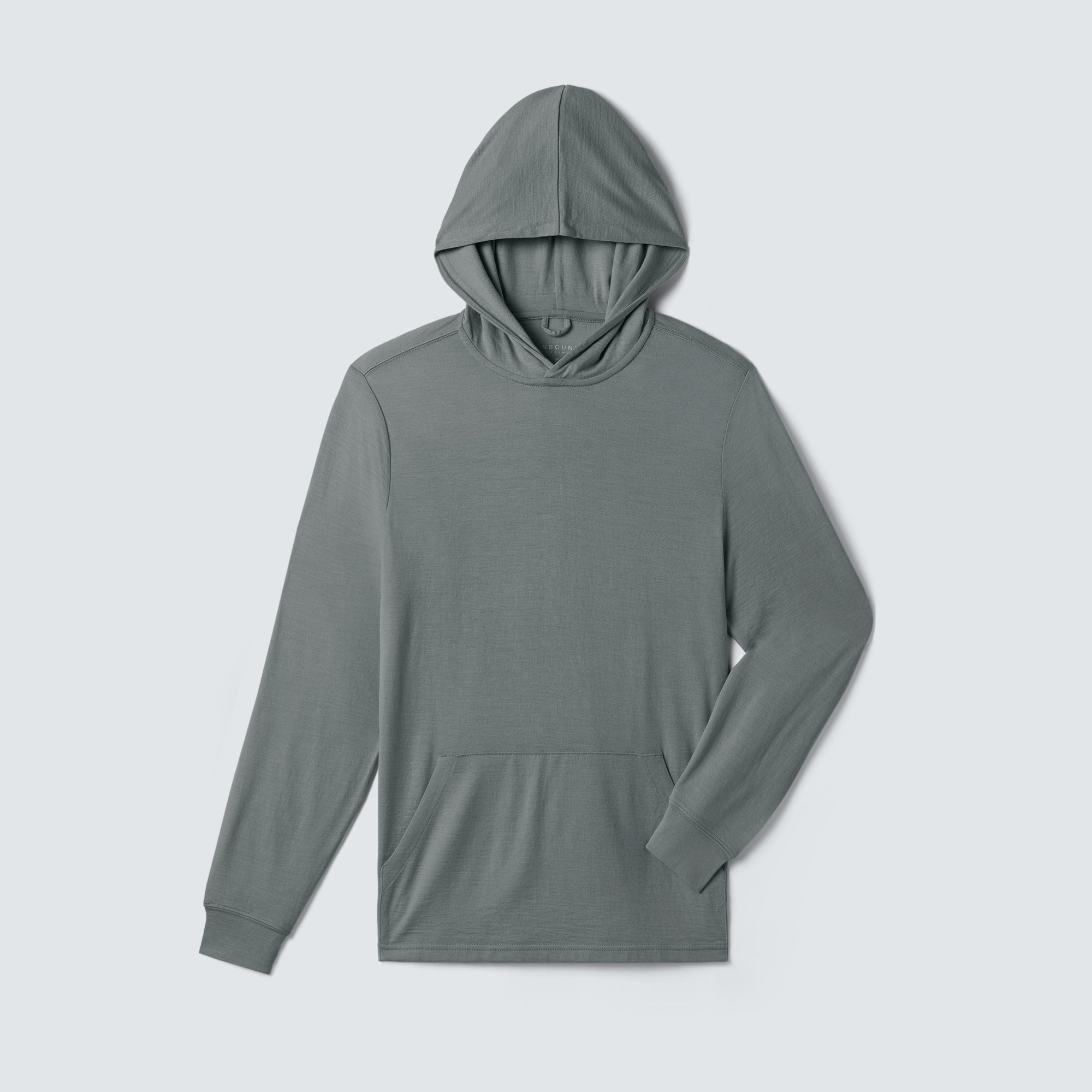 Men's Ultralight Packable Hoodie