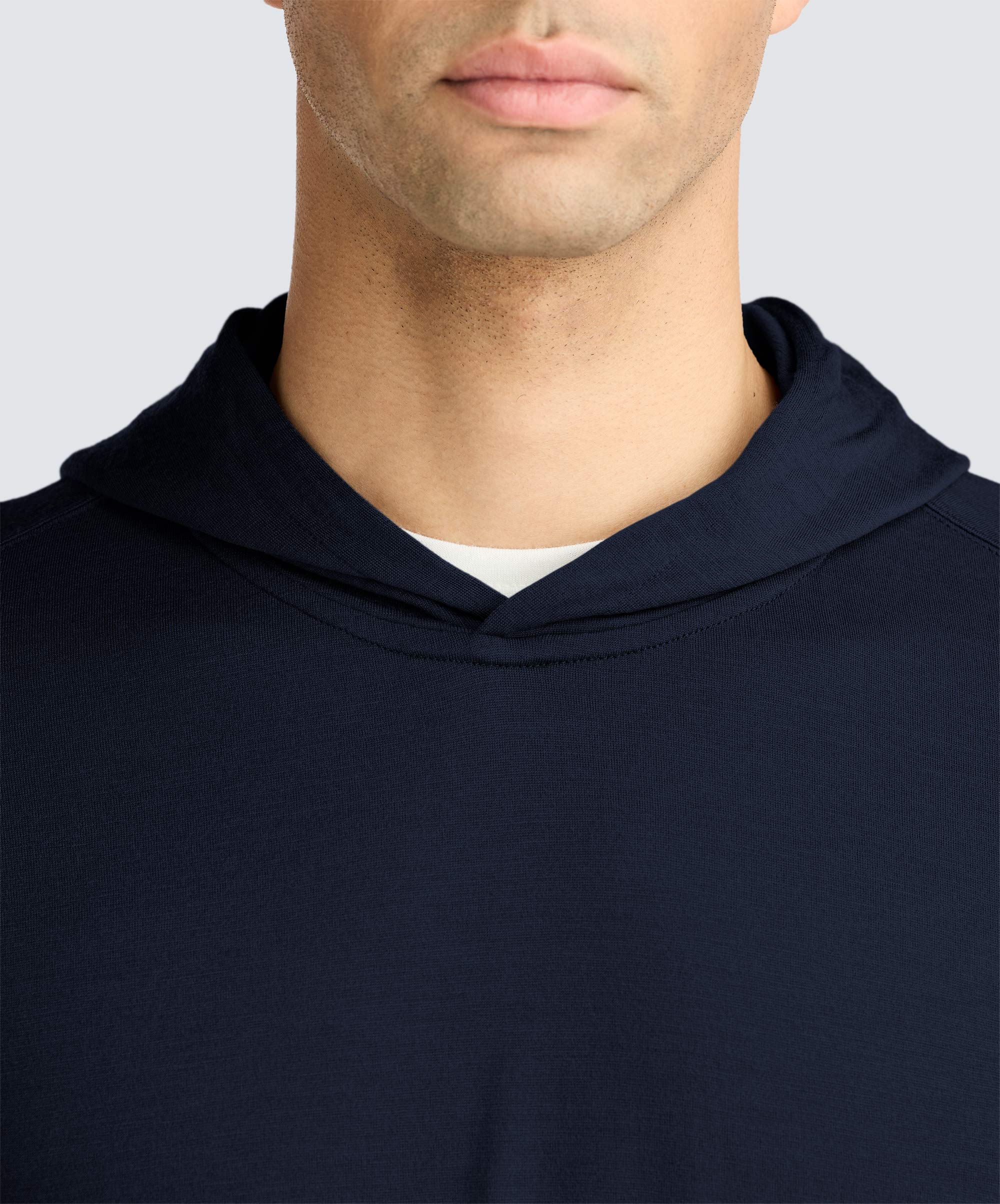 Men's Ultralight Packable Hoodie