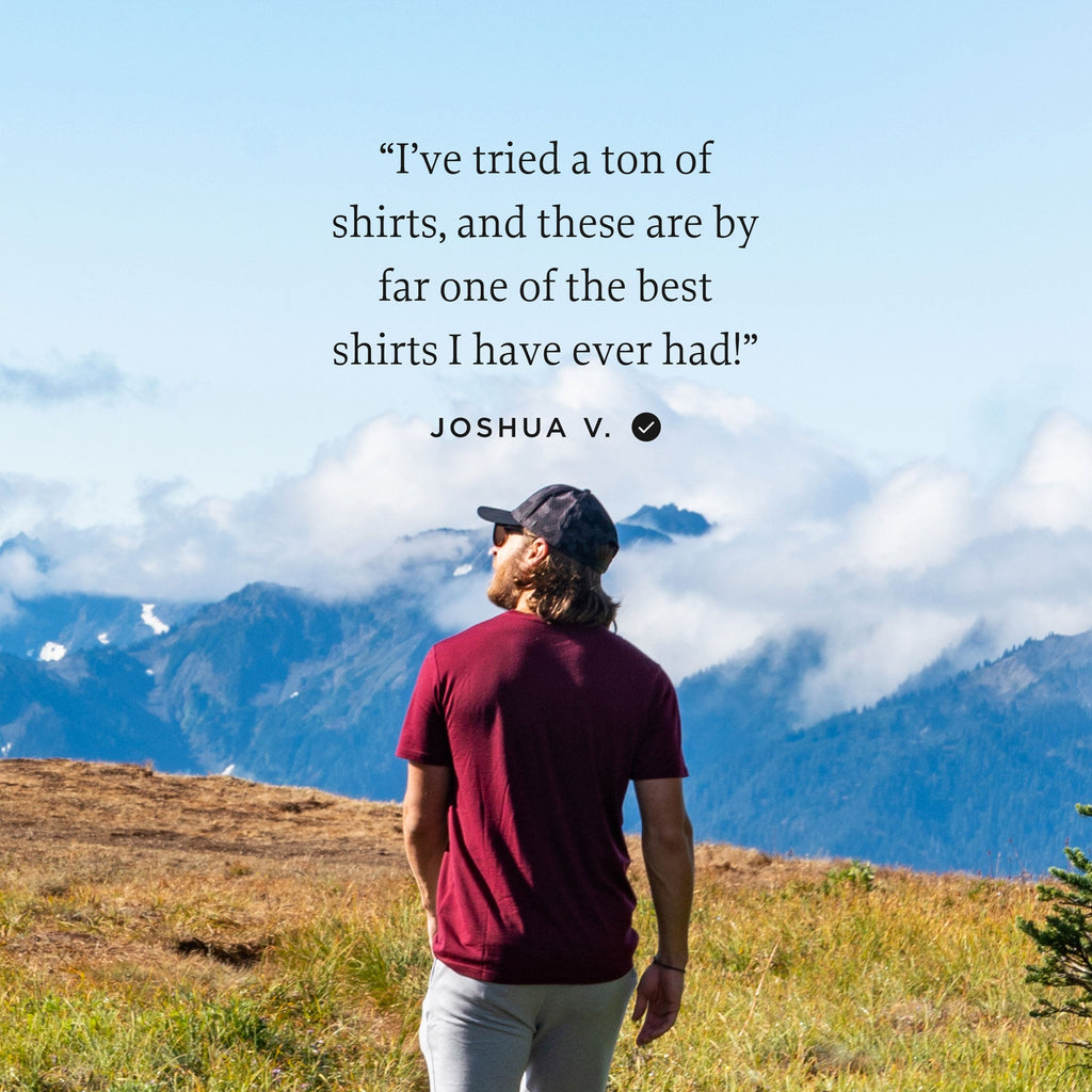 Men's 3 Pack // T-Shirts