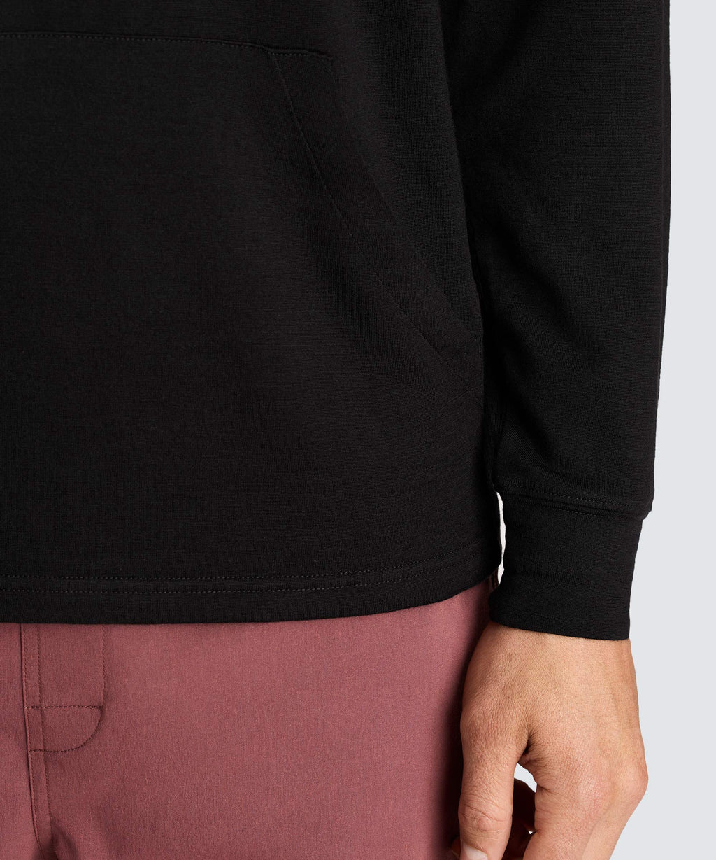 Men's Ultralight Packable Hoodie