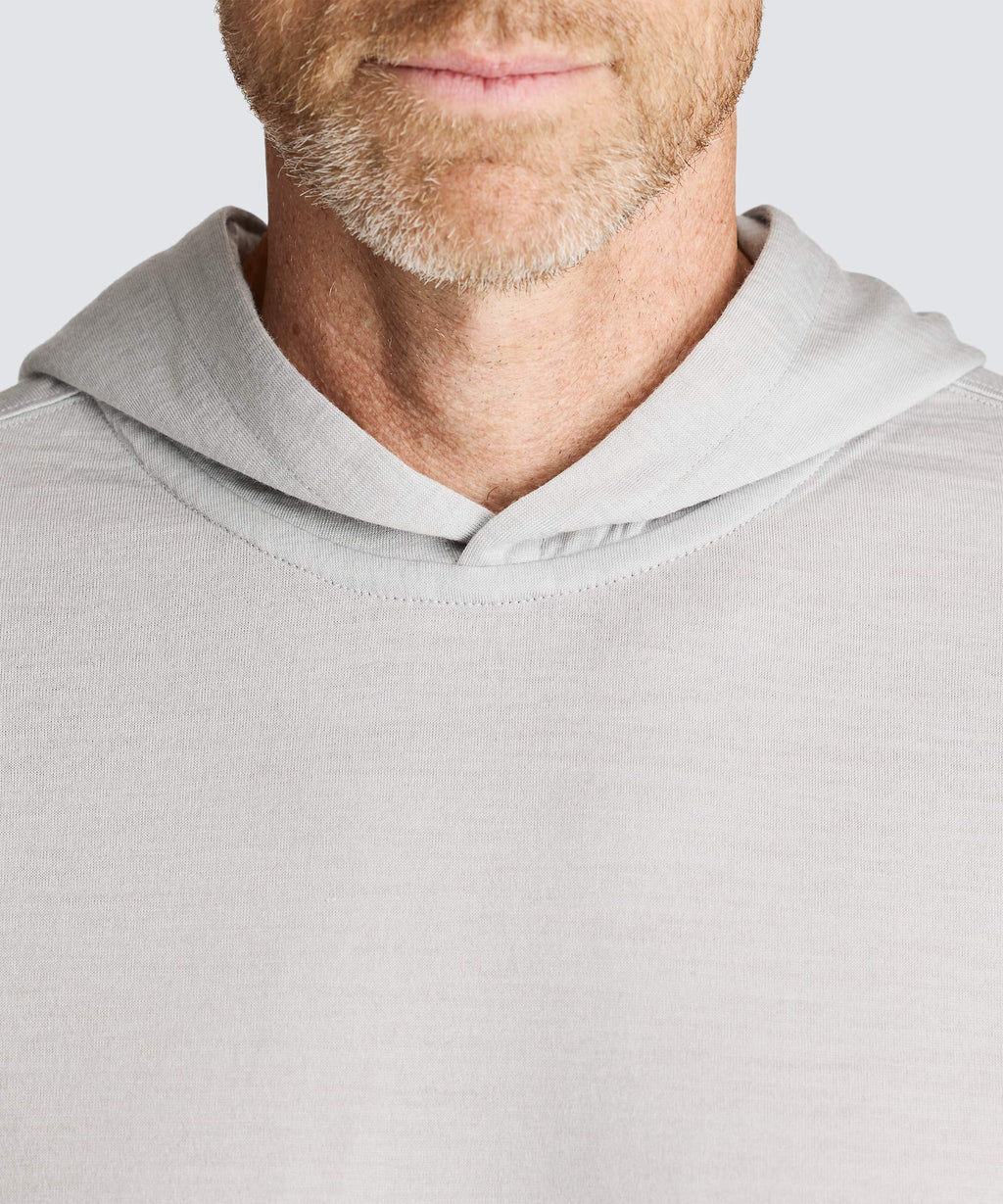Men's Ultralight Packable Hoodie