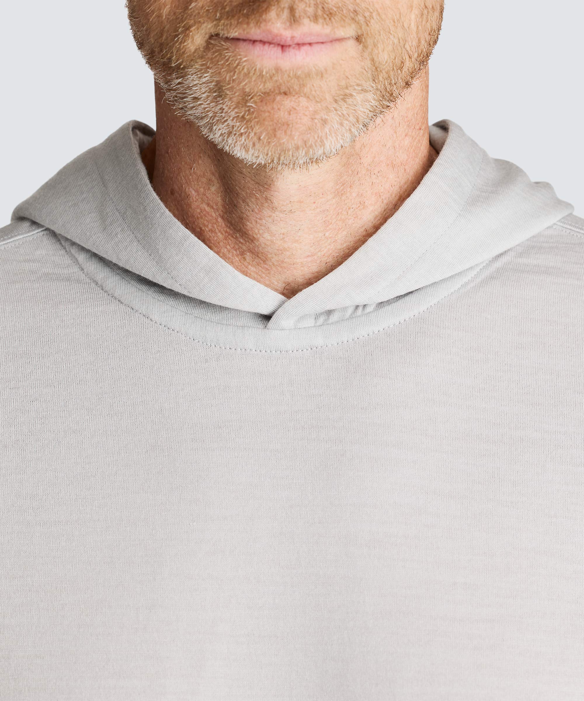 Men's Ultralight Packable Hoodie