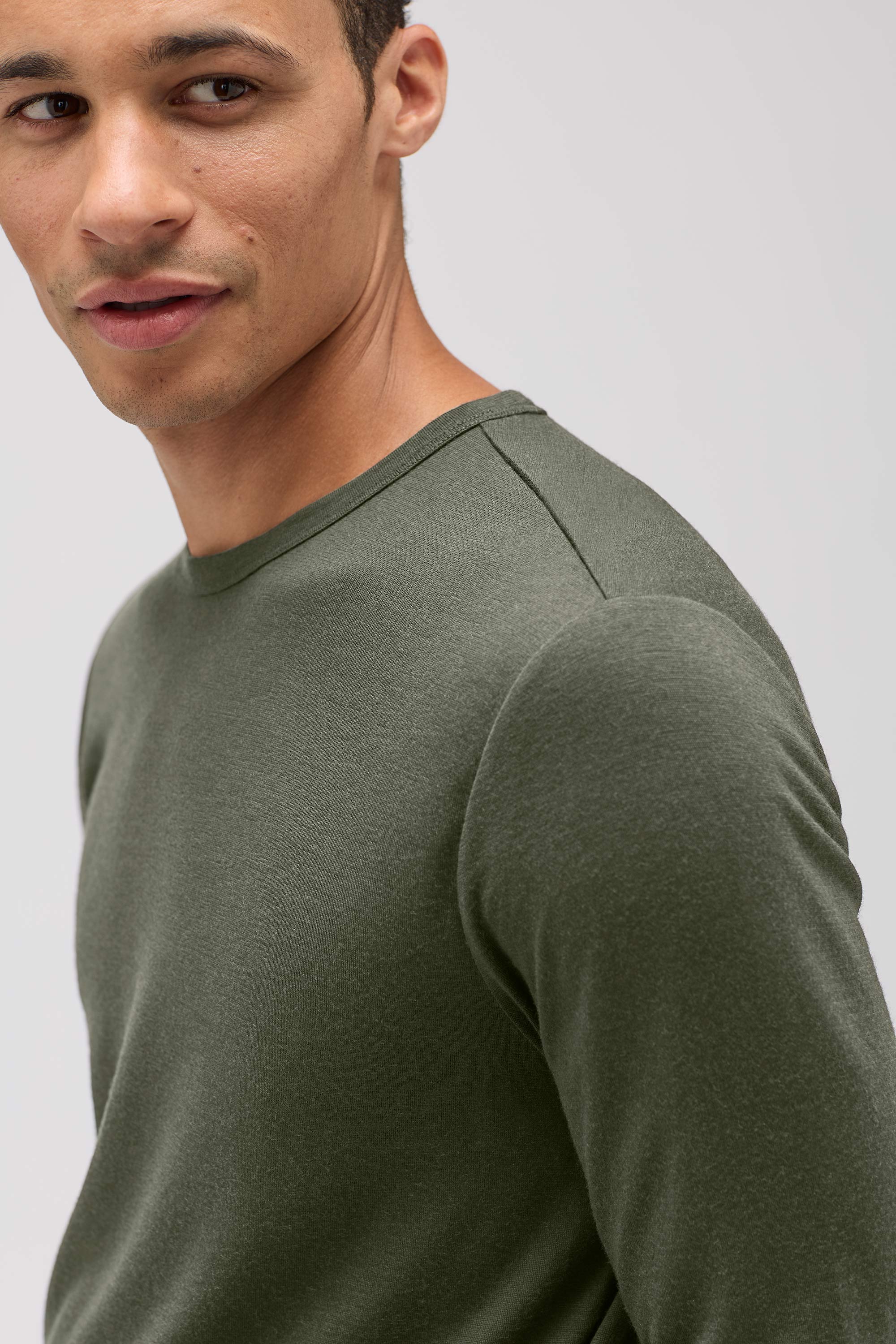 Men’s 2 Pack //  Long Sleeves