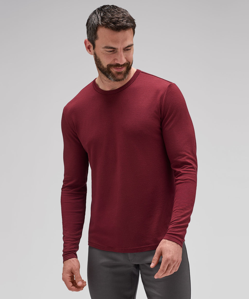 Men’s 2 Pack //  Long Sleeves