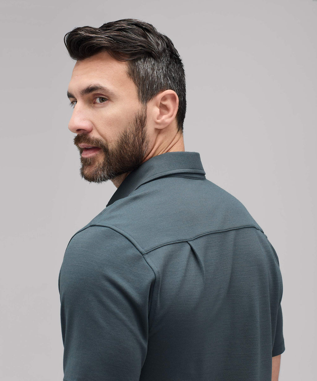Men's 2 Pack // Polos