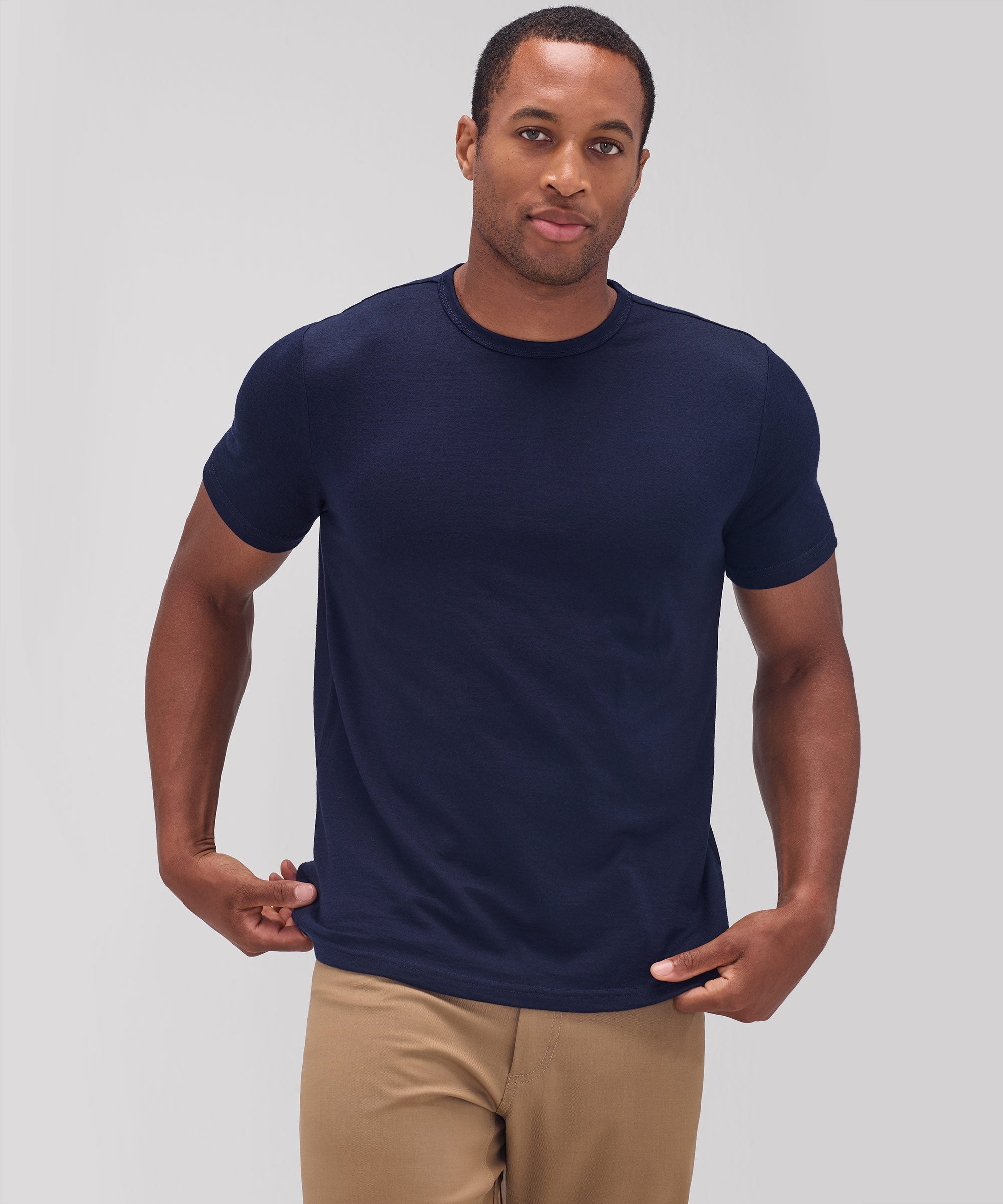Men's 3 Pack // T-Shirts