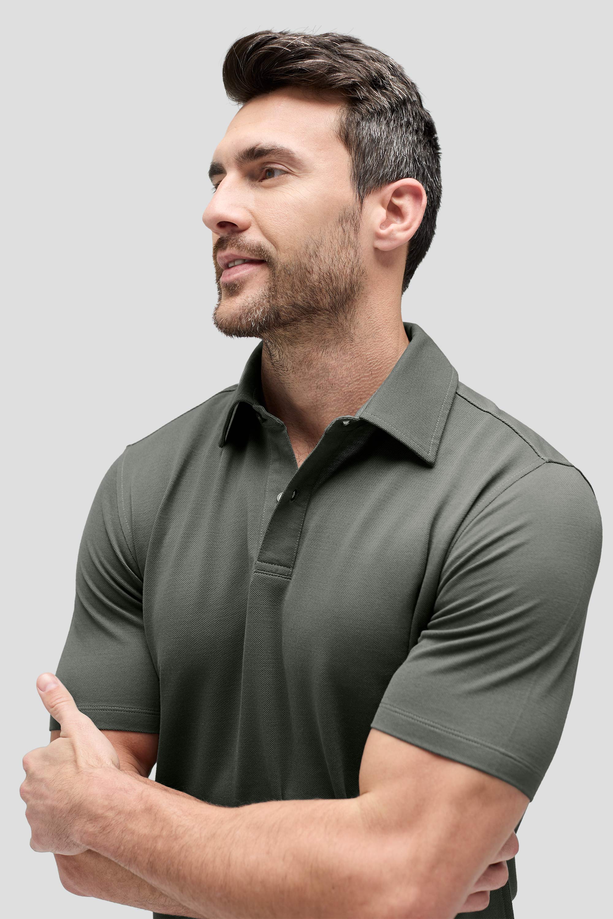 Men's 2 Pack // Polos