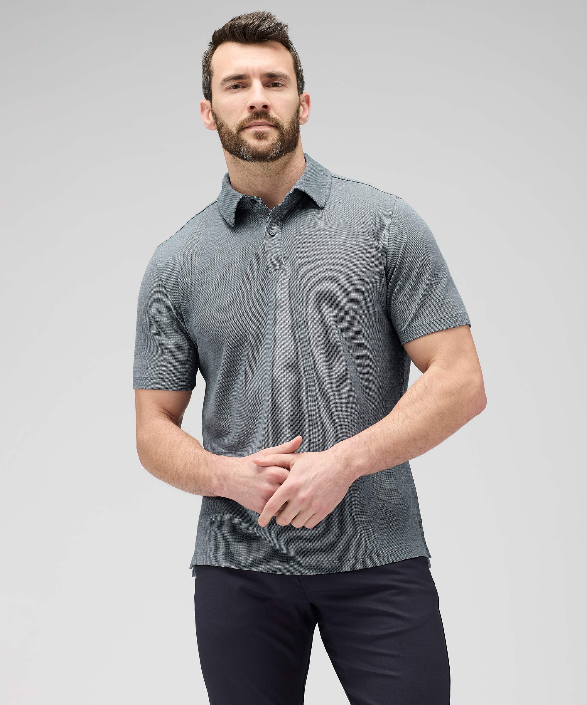 Men's 2 Pack // Polos