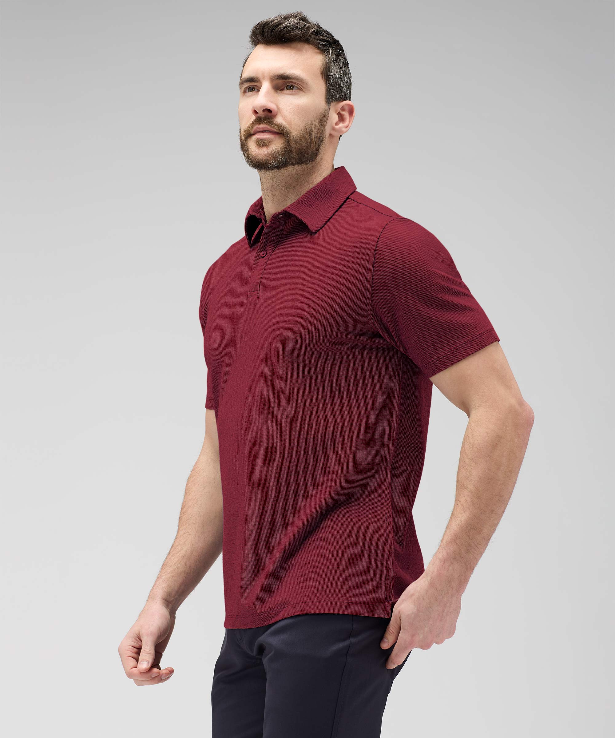 Men's 2 Pack // Polos